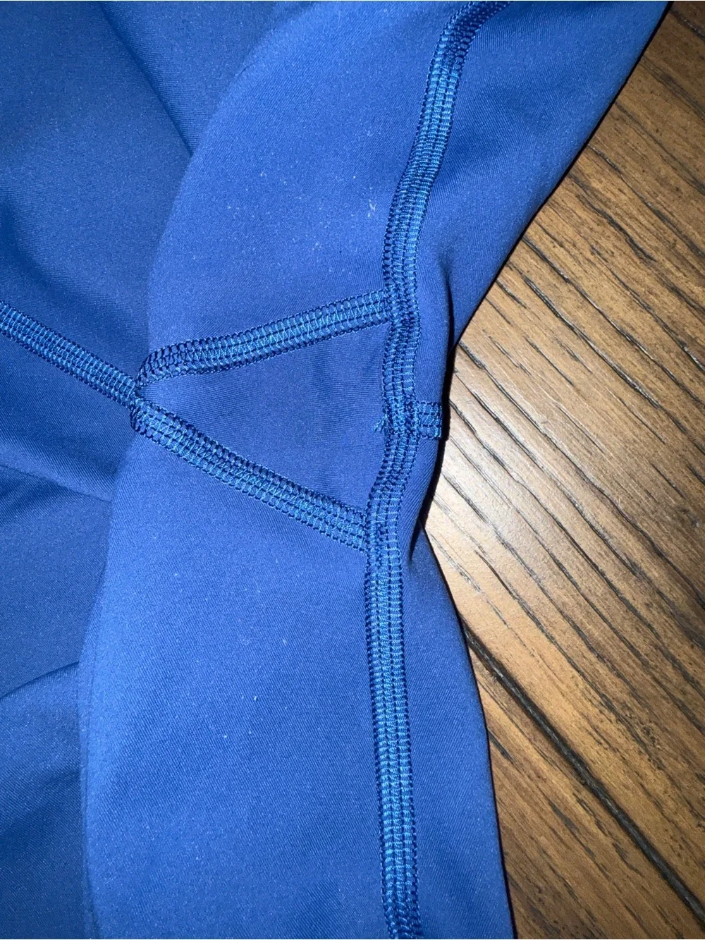 lululemon athletica color bluish